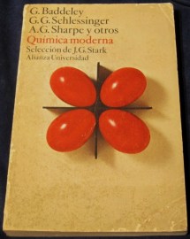 QUIMICA MODERNA BADDELEY